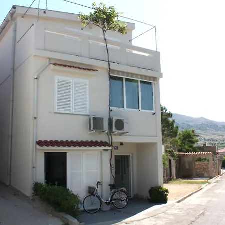 Holiday home Jasenka *