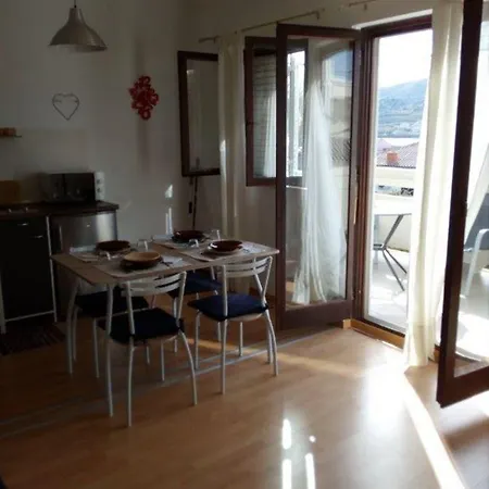 Jasenka Holiday home *