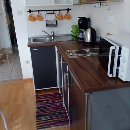 Jasenka Holiday home Pag Town