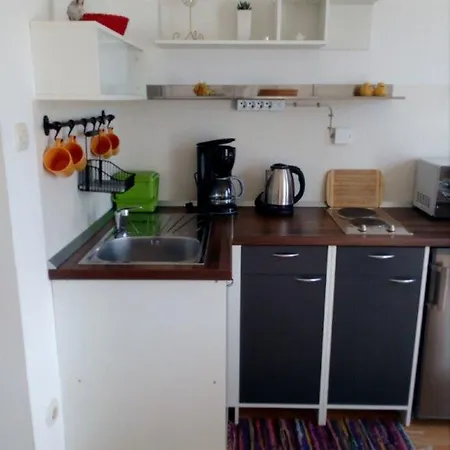 Jasenka Holiday home