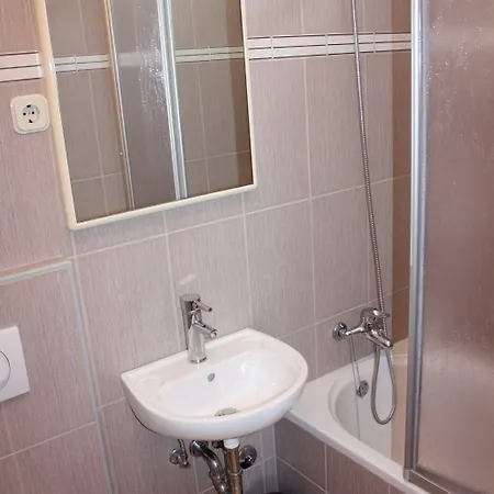 Jasenka Holiday home
