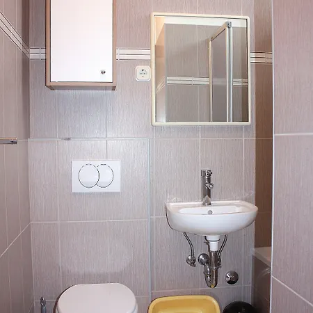Jasenka Holiday home Pag Town