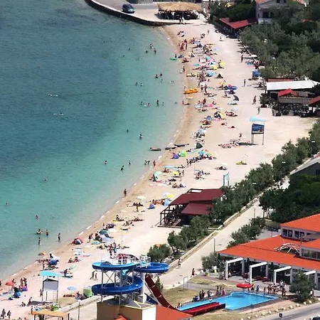 Holiday home Jasenka Pag Town
