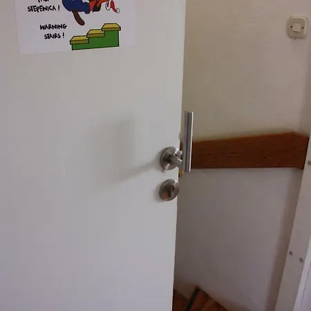 Holiday home Jasenka Pag Town