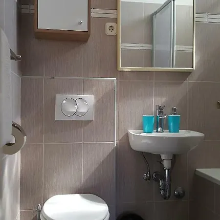 Holiday home Jasenka Pag Town
