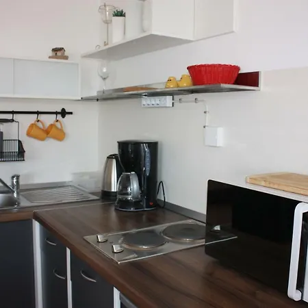 Holiday home Jasenka