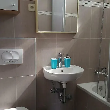 Holiday home Jasenka Pag Town