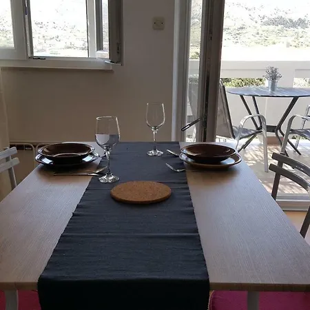 Jasenka Holiday home Pag Town