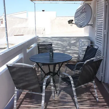 Jasenka Holiday home