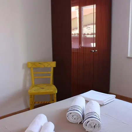 Jasenka Holiday home *